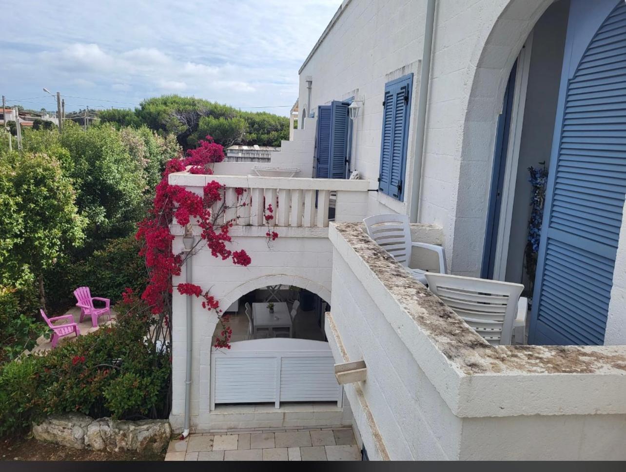 Casa D'Amare Lägenhet Costa Merlata Exteriör bild